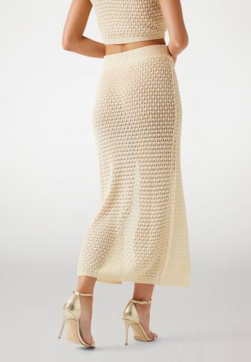 Летняя юбка