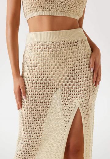 Летняя юбка