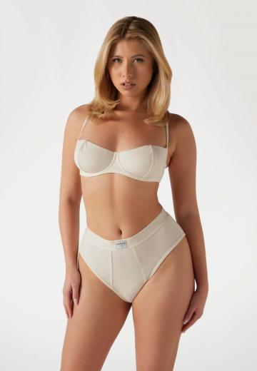 Бюстгальтер на косточках