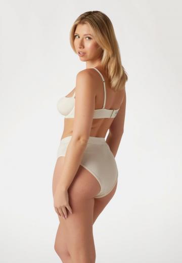 Бюстгальтер на косточках