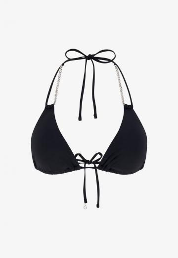 Треугольное бикини