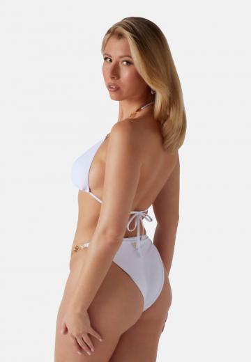 Треугольное бикини