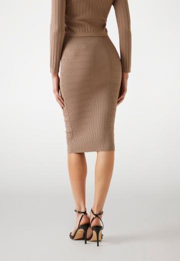 Юбка-карандаш