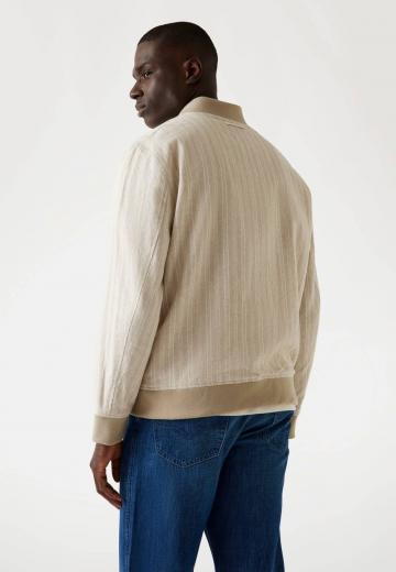 Куртка бомбер