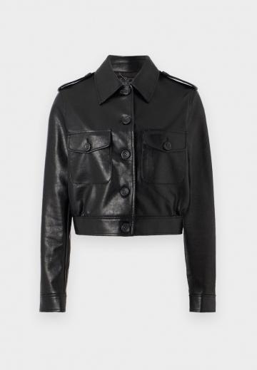 Короткая куртка