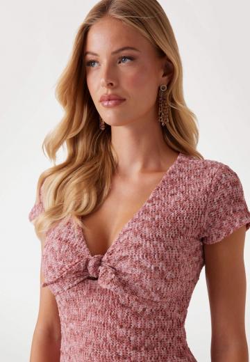 Платье футляр