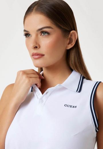 Блузка-платье