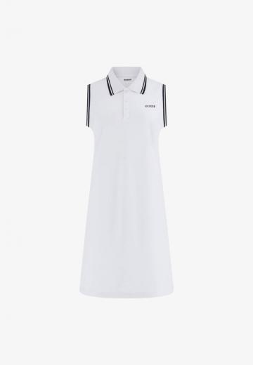 Блузка-платье