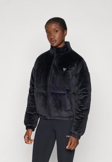 Флисовая куртка