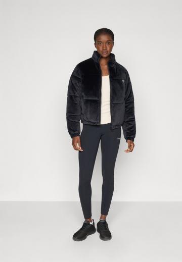 Флисовая куртка