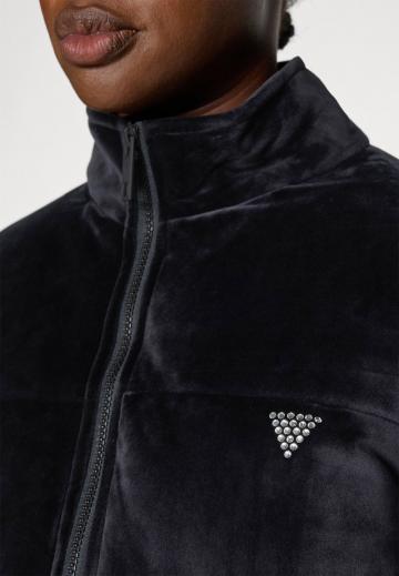 Флисовая куртка