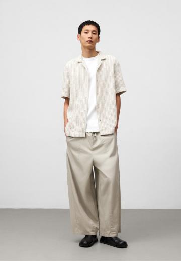 Рубашка с коротким рукавом