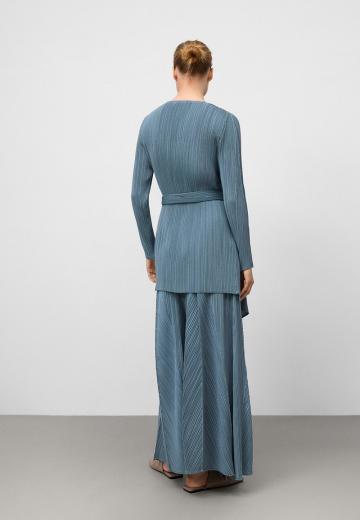 Короткое пальто