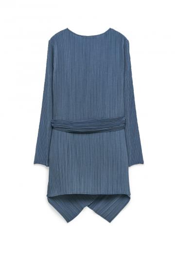 Короткое пальто