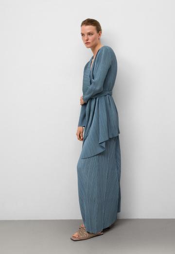 Короткое пальто