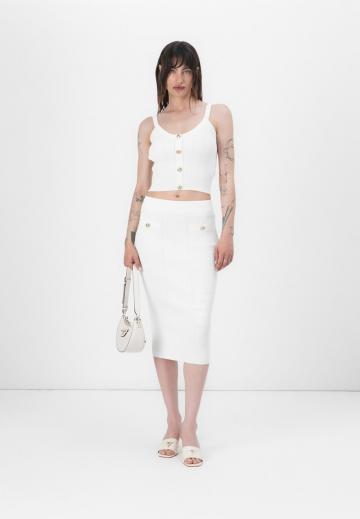 Юбка-карандаш