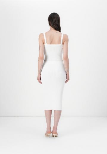 Юбка-карандаш