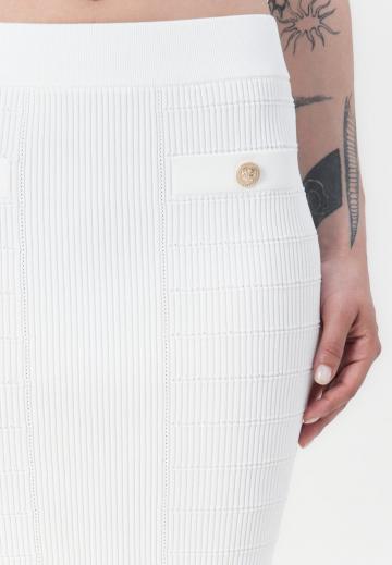 Юбка-карандаш