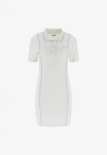 Блузка-платье