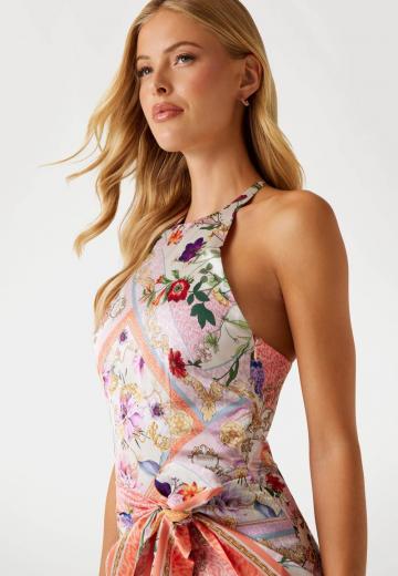 Платье футляр