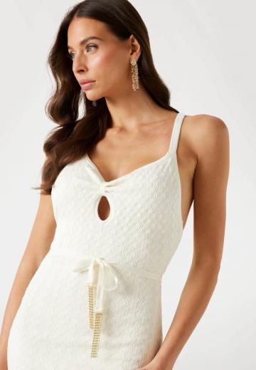 Платье футляр