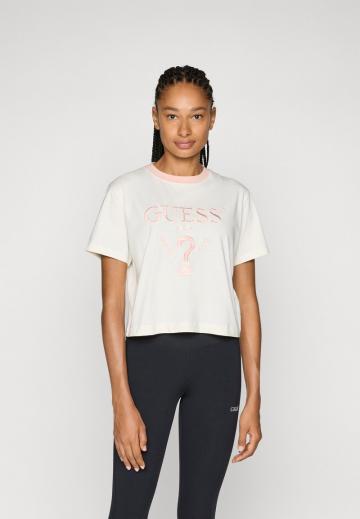 Спортивная майка