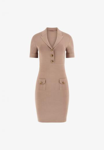 Платье футляр