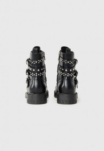 Ковбойские сапожки