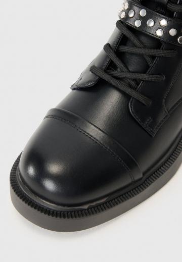 Ковбойские сапожки