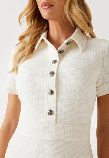 Блузка-платье