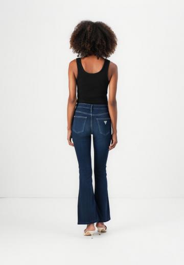 Клешеные брюки