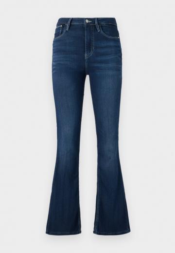 Клешеные брюки