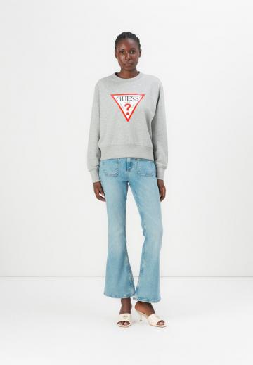 Клешеные брюки