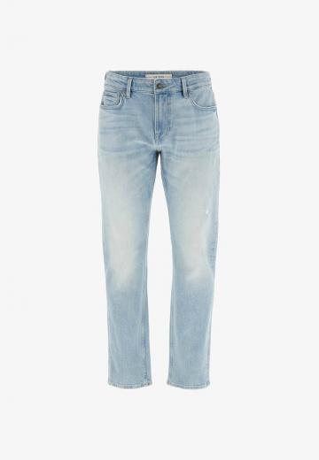 Узкие джинсы