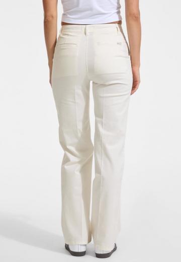 Прямые брюки