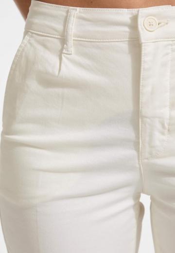 Прямые брюки