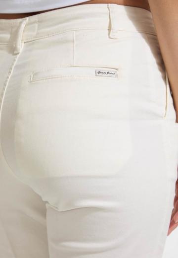 Прямые брюки