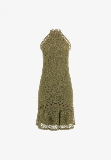 Коктейльное платье