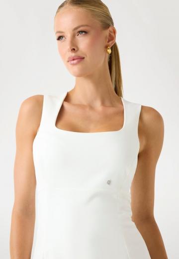 Платье футляр