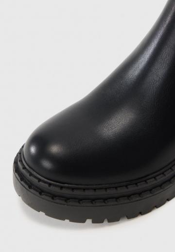 Ботинки челси