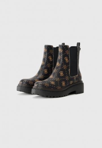 Ботинки челси