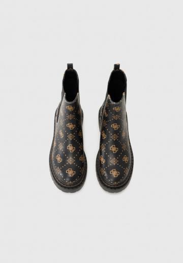 Ботинки челси