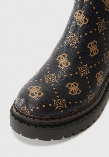 Ботинки челси