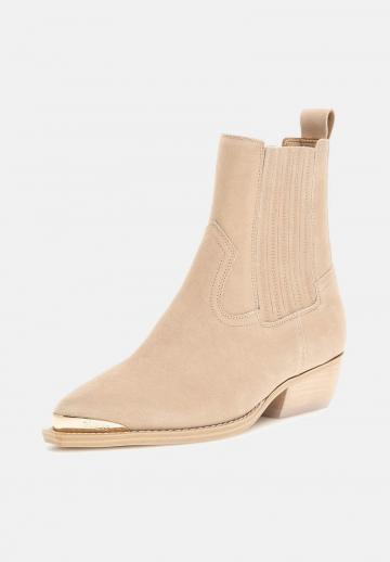 Ковбойские сапожки