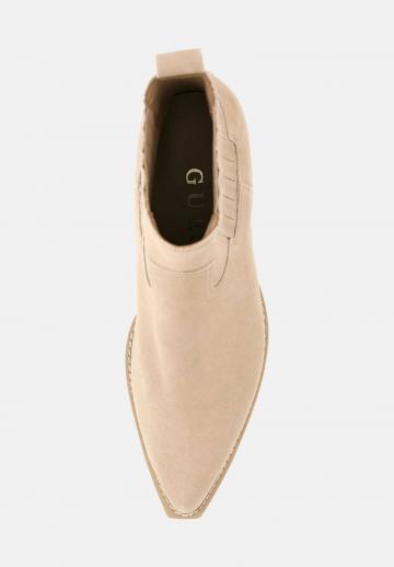 Ковбойские сапожки