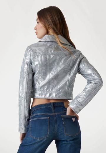 Короткая куртка