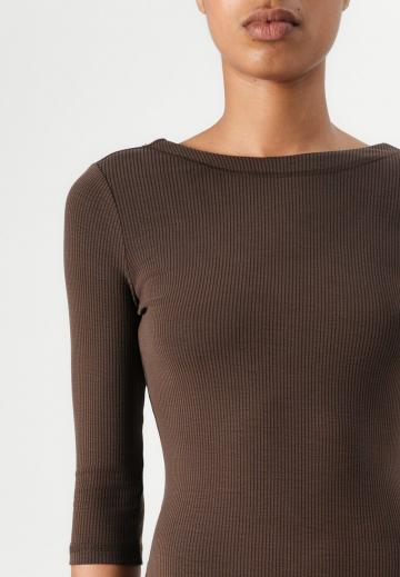 Длинное платье