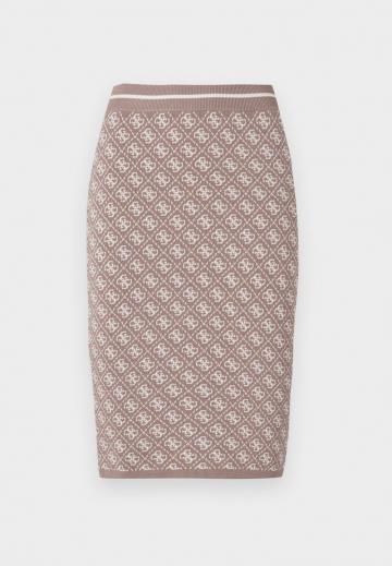 Юбка-карандаш