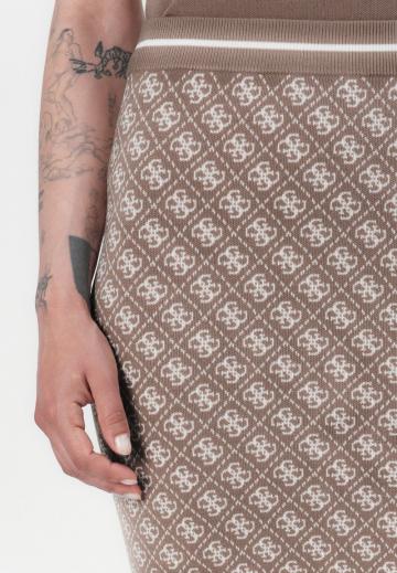 Юбка-карандаш