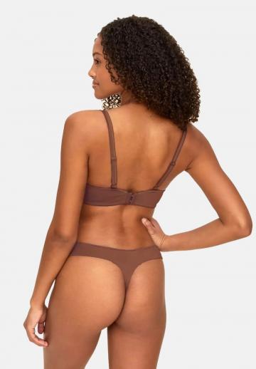 Бюстгальтер без косточек